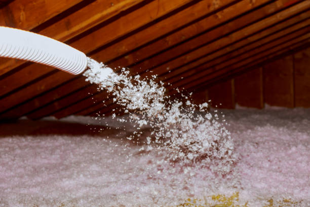 Types of Insulation We Offer in Dover, NJ