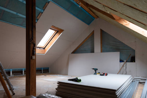 Best Blown-in Insulation in Dover, NJ