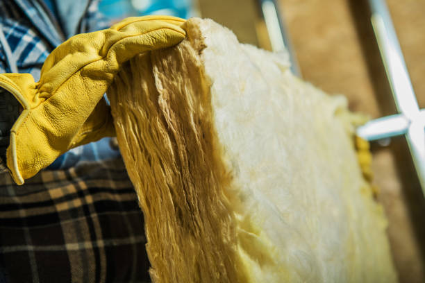 Professional Insulation Contractor in Dover, NJ